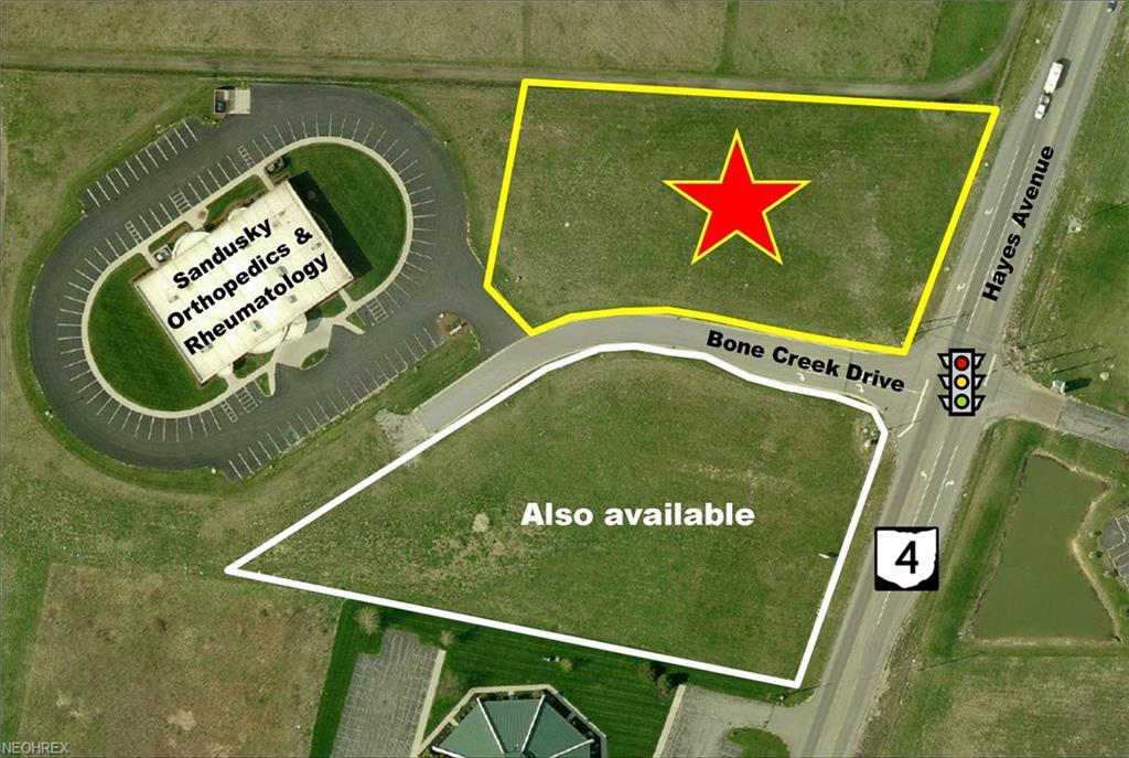 Bone Creek Dr - Photo 1