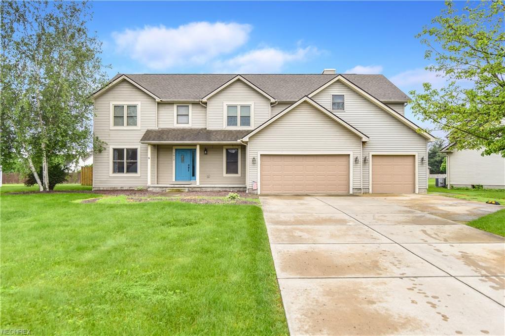 7818 Huntington Cir - Photo 1