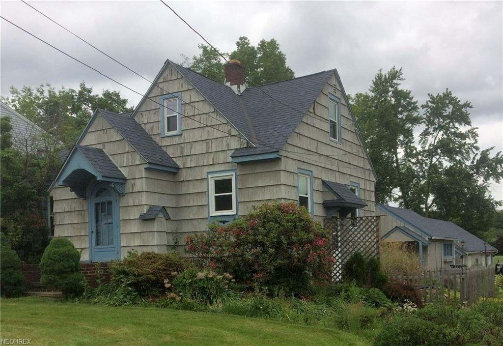 127 Aurora Rd - Photo 1