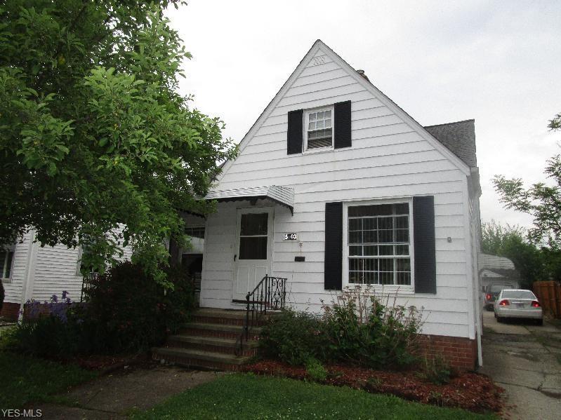 5803 Luelda Ave - Photo 1