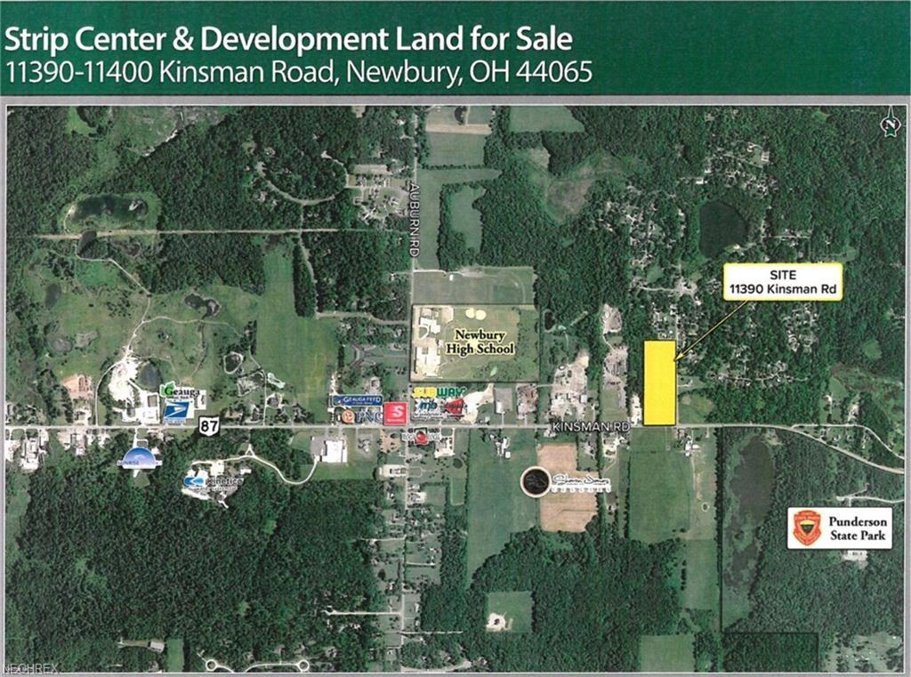 11390-11400 Kinsman Rd - Photo 1