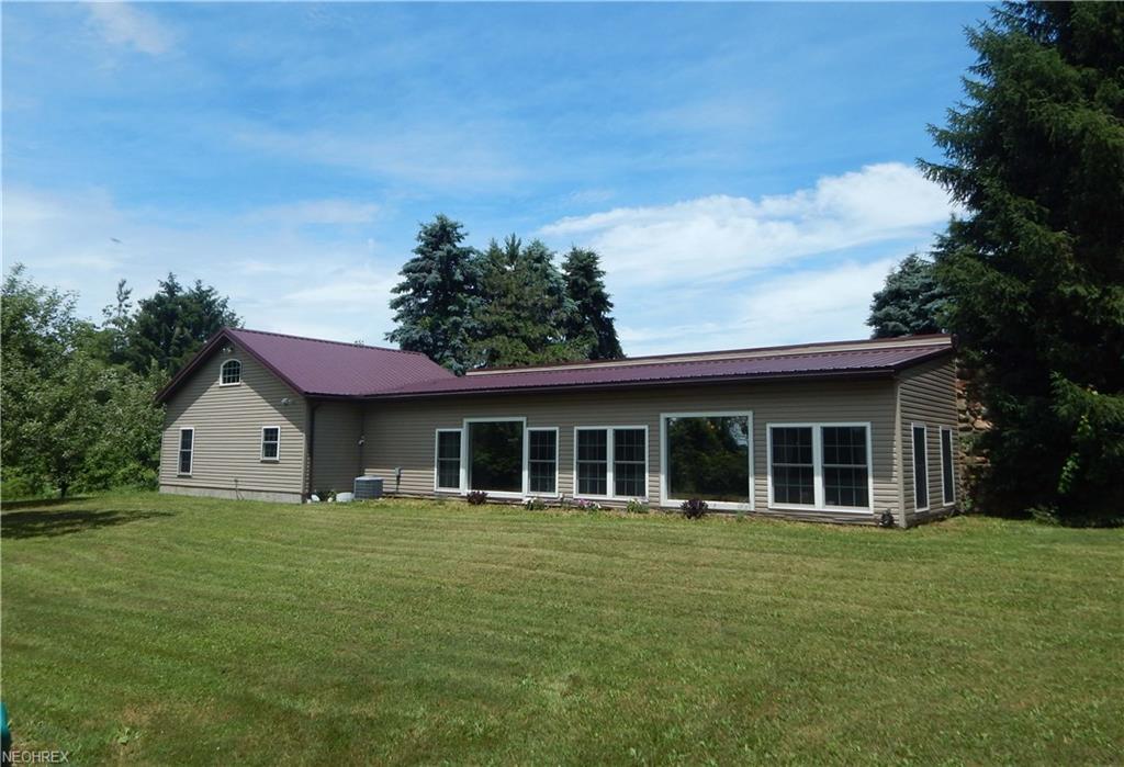 224 Township Road 150 - Photo 1