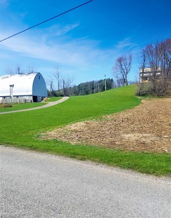 Sandy Creek Rd - Photo 1