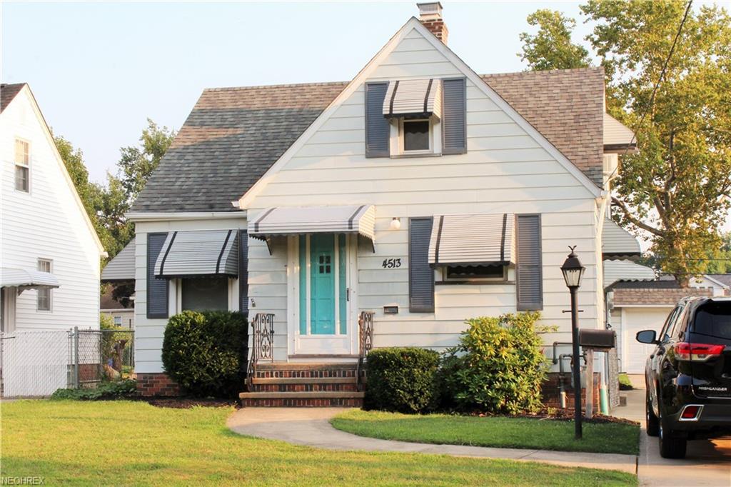 4513 Archmere Ave - Photo 1