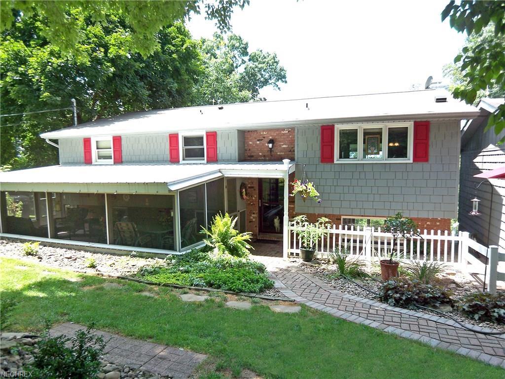 1200 Indian Run Rd - Photo 1