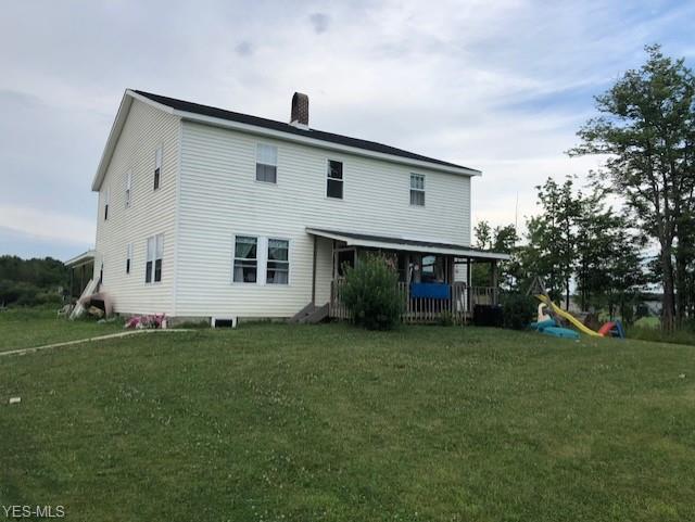 4011 Footville Richmond Road - Photo 1
