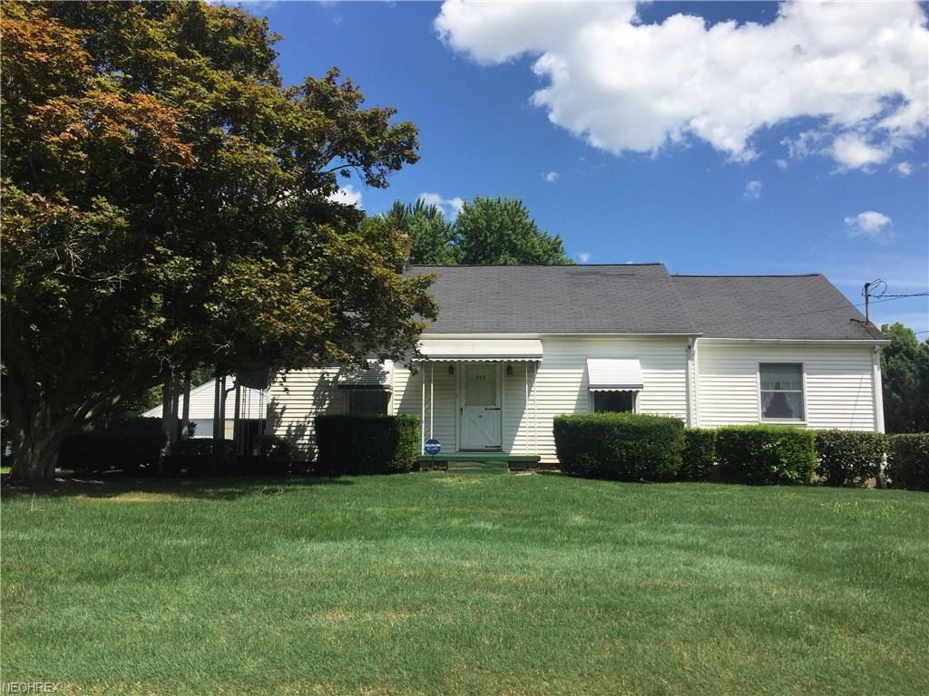 345 Hogarth Avenue - Photo 1
