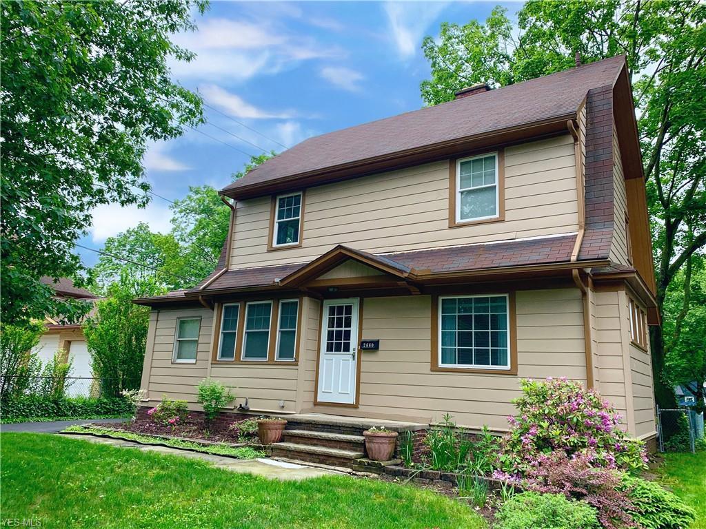 2660 Idlewood Road - Photo 1