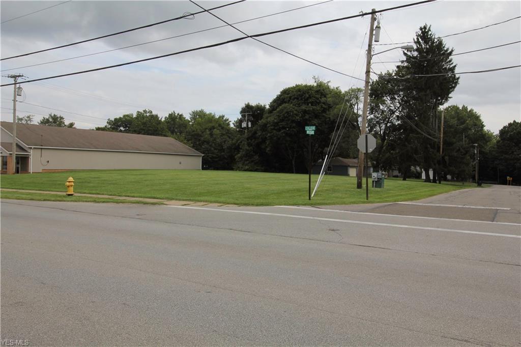 497-V/L College St - Photo 1