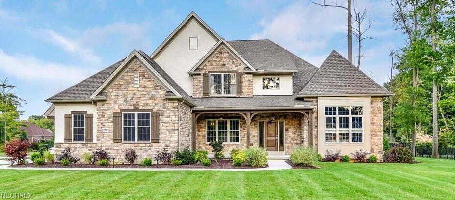 20763 Evergreen Trl - Photo 1