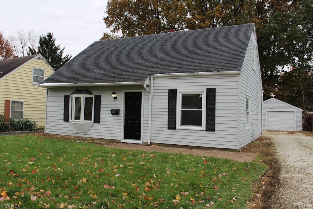 1166 Myrtle Ave - Photo 1