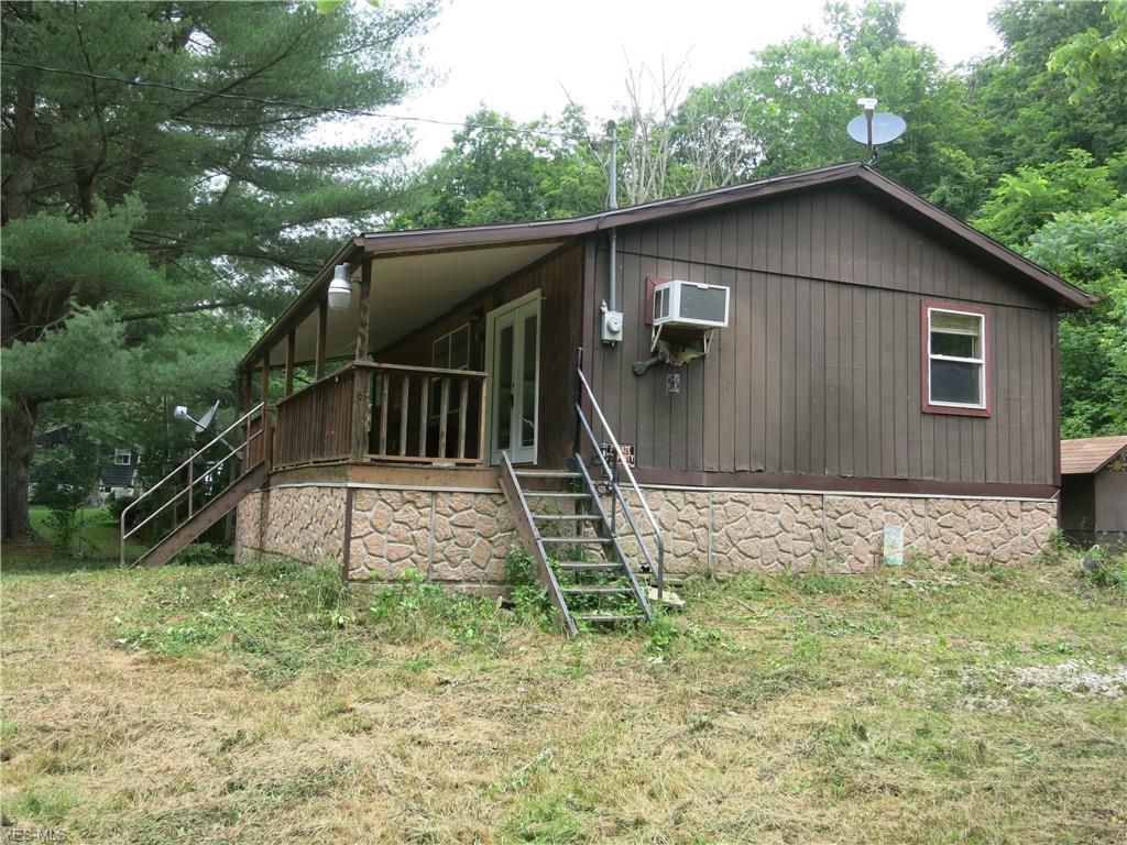6038 Little Kanawha Pkwy - Photo 1