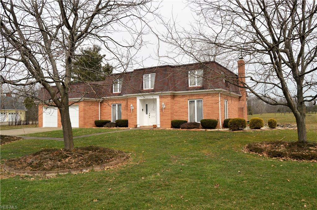 3855 Remsen Road - Photo 1