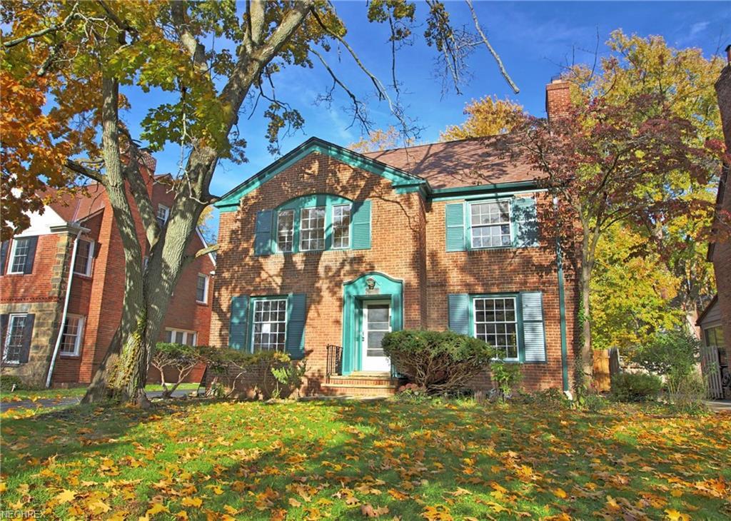 3531 Norwood Road - Photo 1