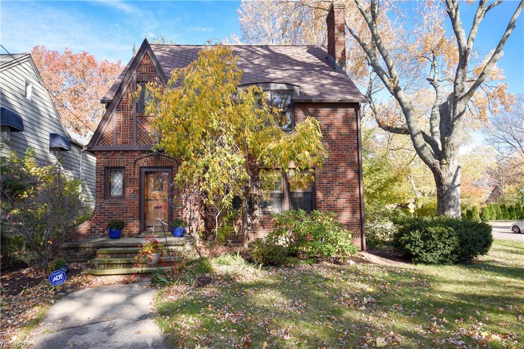 26804 Russell Rd - Photo 1