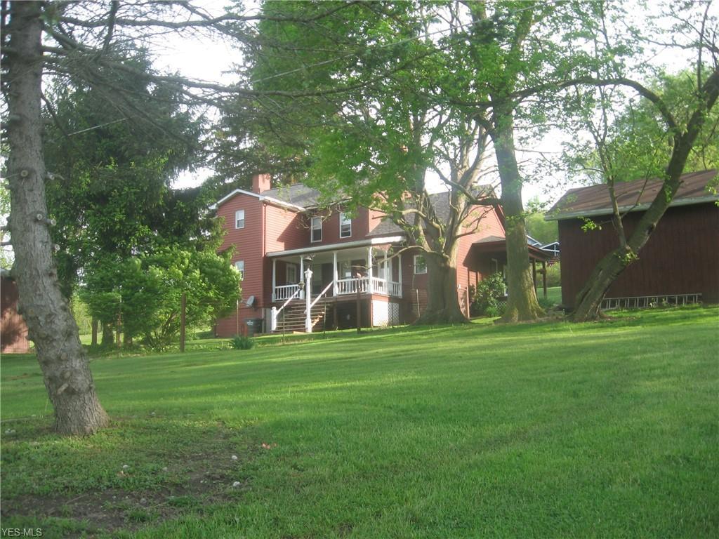 1750 Township Road 246 - Photo 1