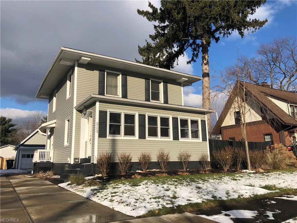 213 Crescent Dr - Photo 1