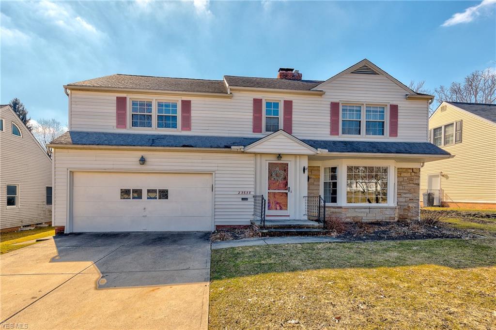 23638 Wimbledon Road - Photo 1