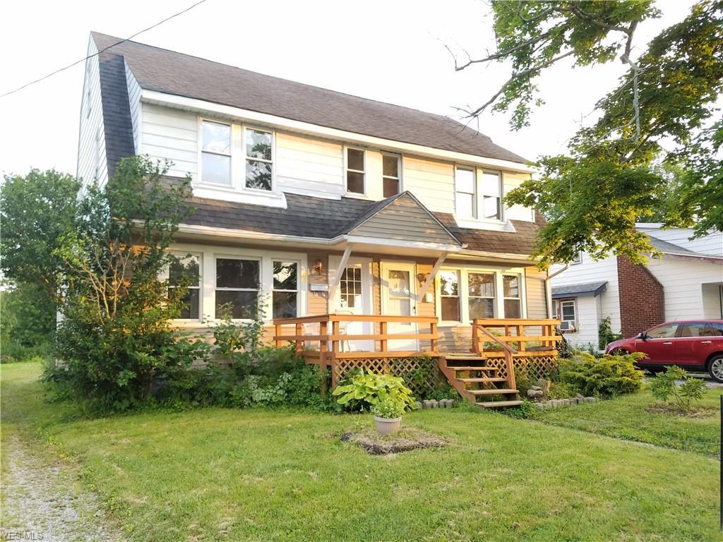 84 Tibbitts Street - Photo 1