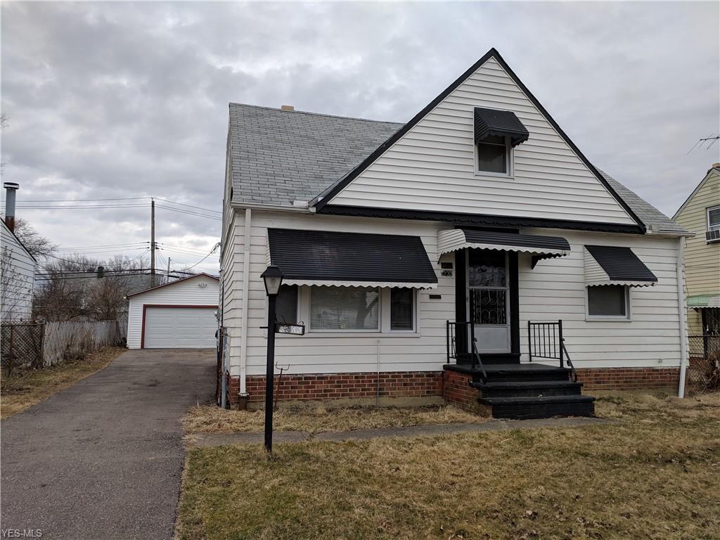 4233 189th Street - Photo 1