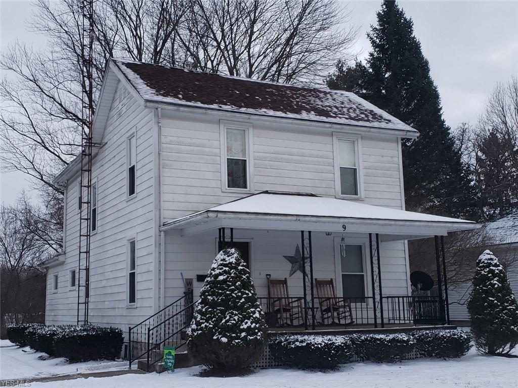 9 Jackson St - Photo 1