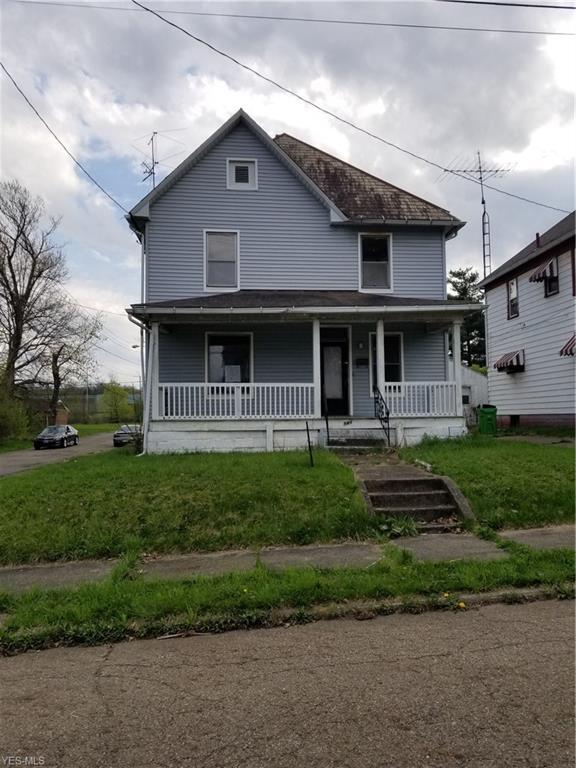 943 Grant Street - Photo 1