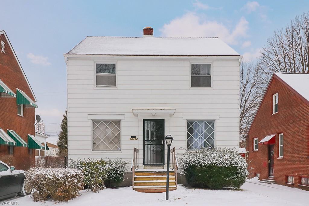 16118 Walden Avenue - Photo 1
