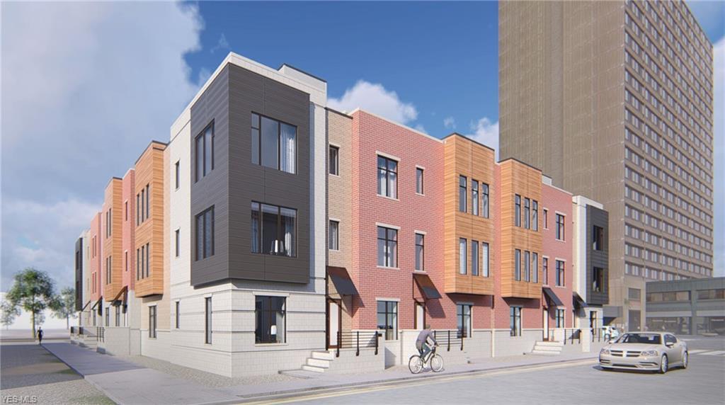 1307 Superior Avenue - Photo 1
