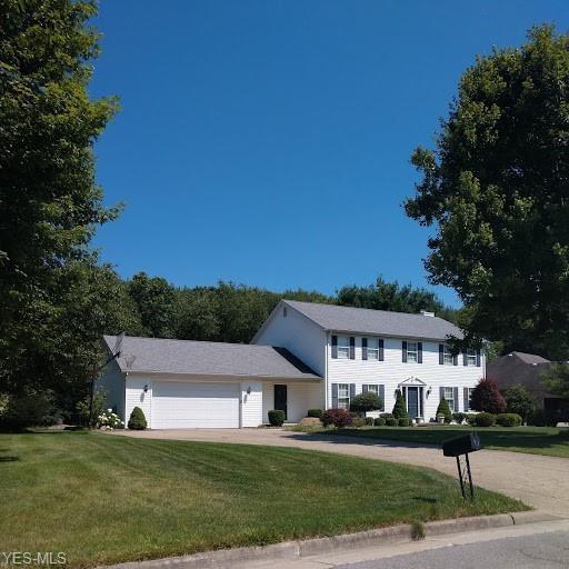 135 Forest Hill Drive - Photo 1
