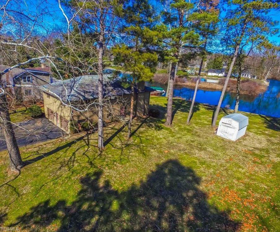 5454 A Peninsula Drive - Photo 1