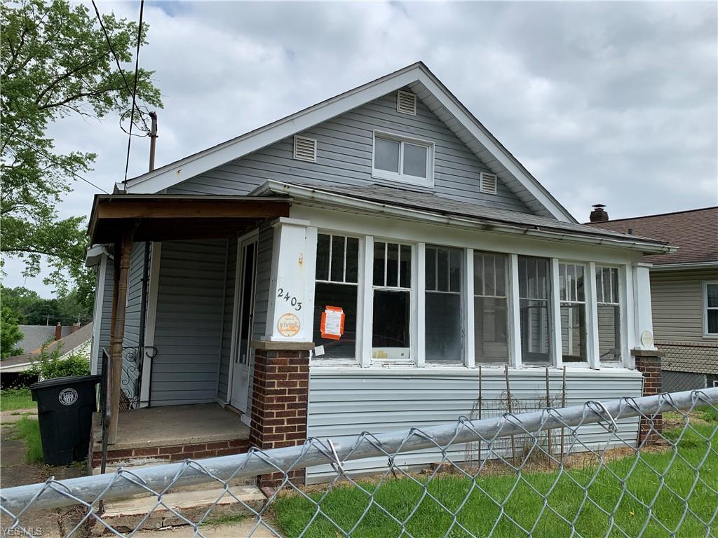 2403 Edwin Avenue - Photo 1