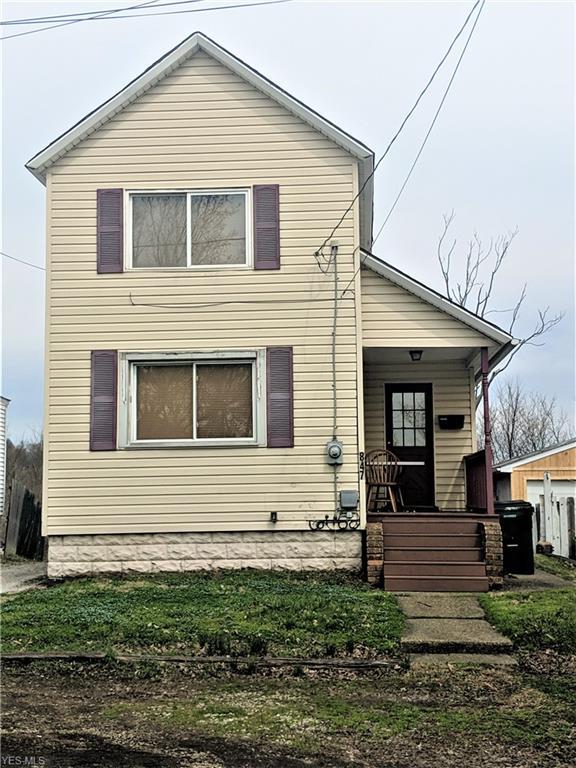 847 Brady Avenue - Photo 1