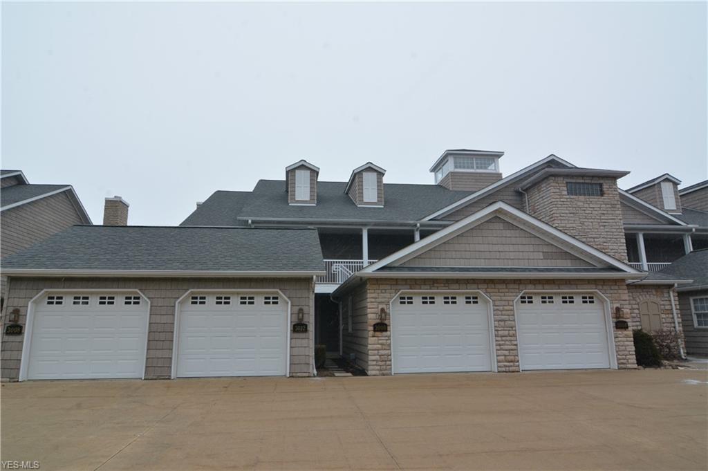 3000 Whispering Shores Dr - Photo 1