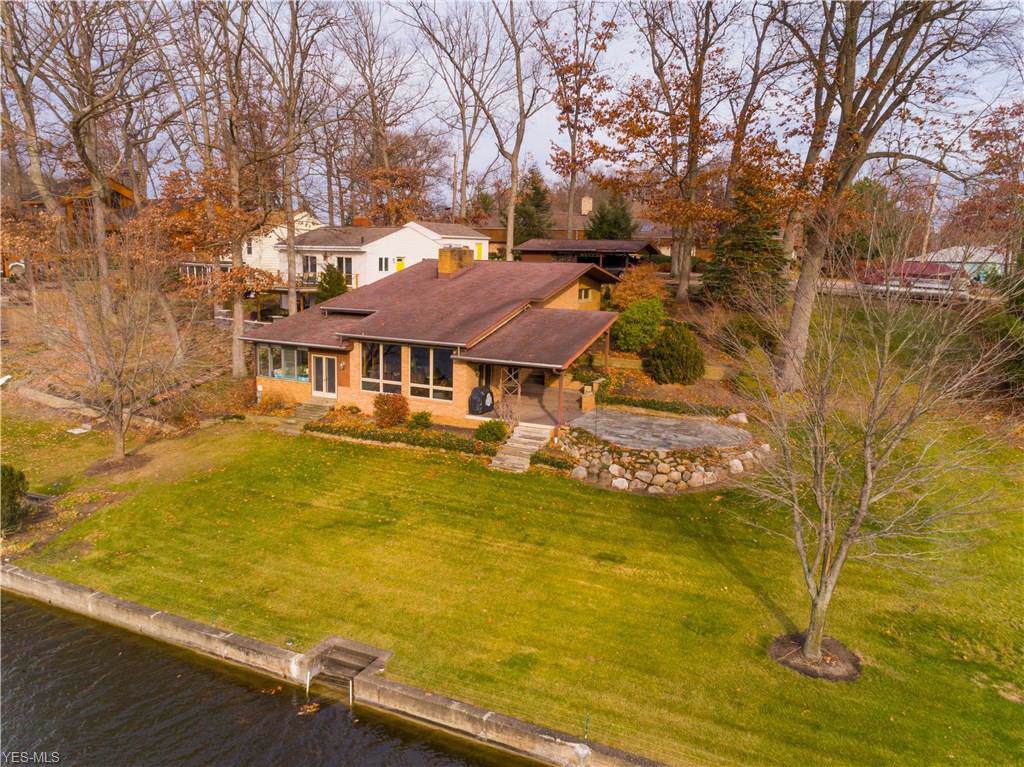 4596 Rex Lake Drive - Photo 1