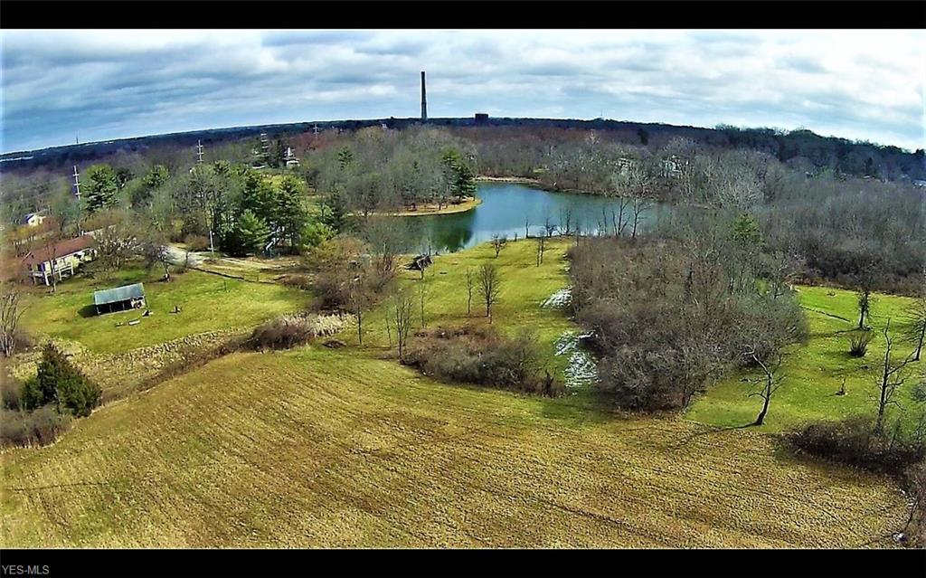 V/L Dillon Road - Photo 1