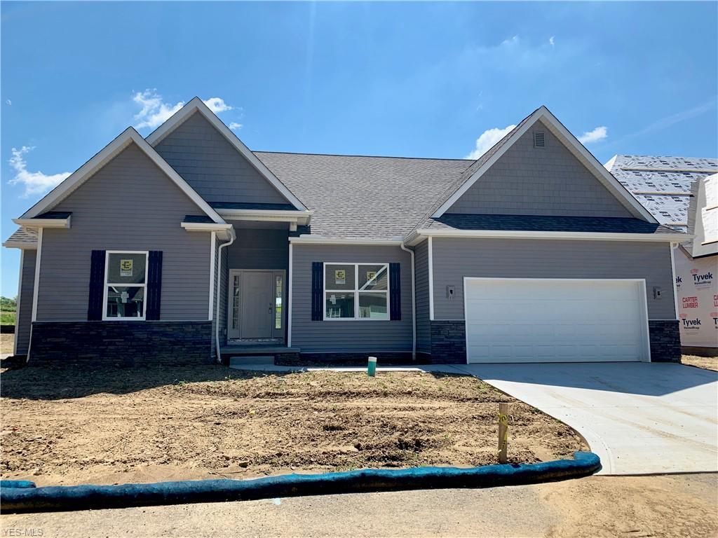 805 Willow Walk - Photo 1