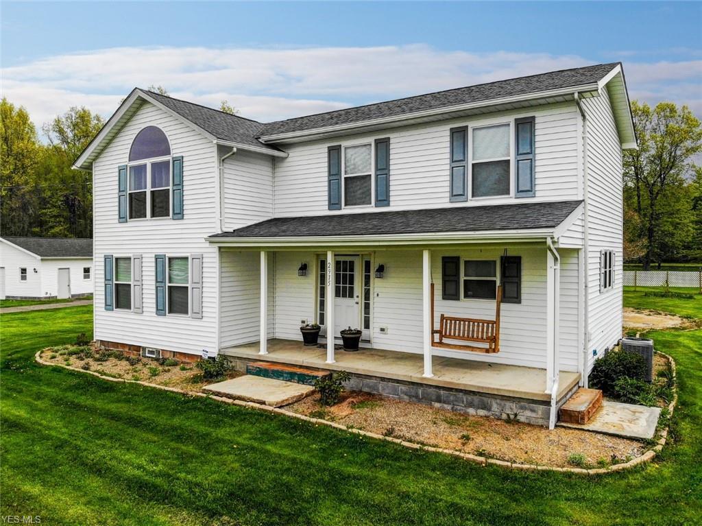 2915 Lyntz Townline Road - Photo 1