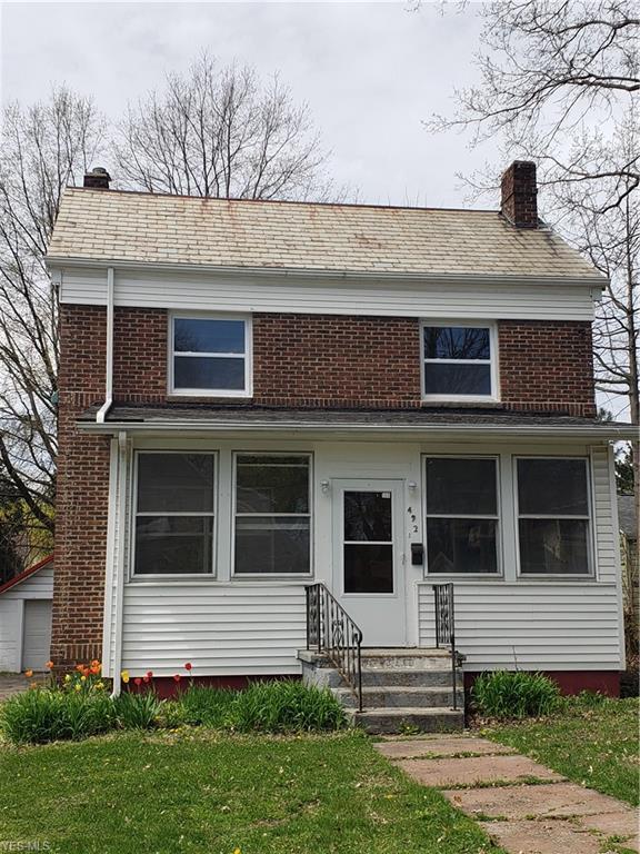 492 Watson Street - Photo 1