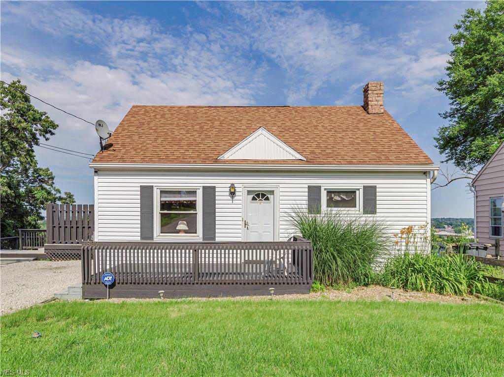 1807 New York Street - Photo 1