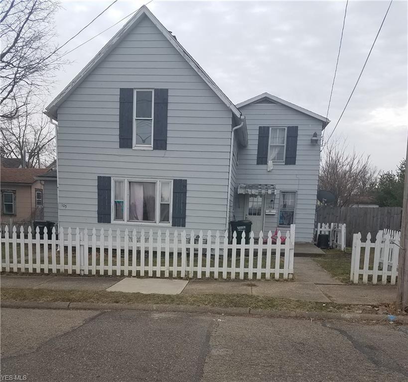 103 Rosenberry Street - Photo 1