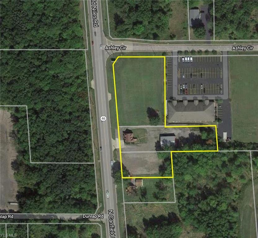 483 Canfield Niles Road - Photo 1