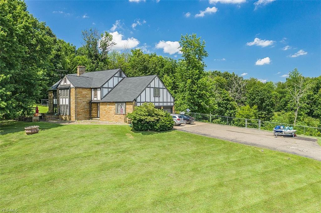 64068 County Home Road - Photo 1