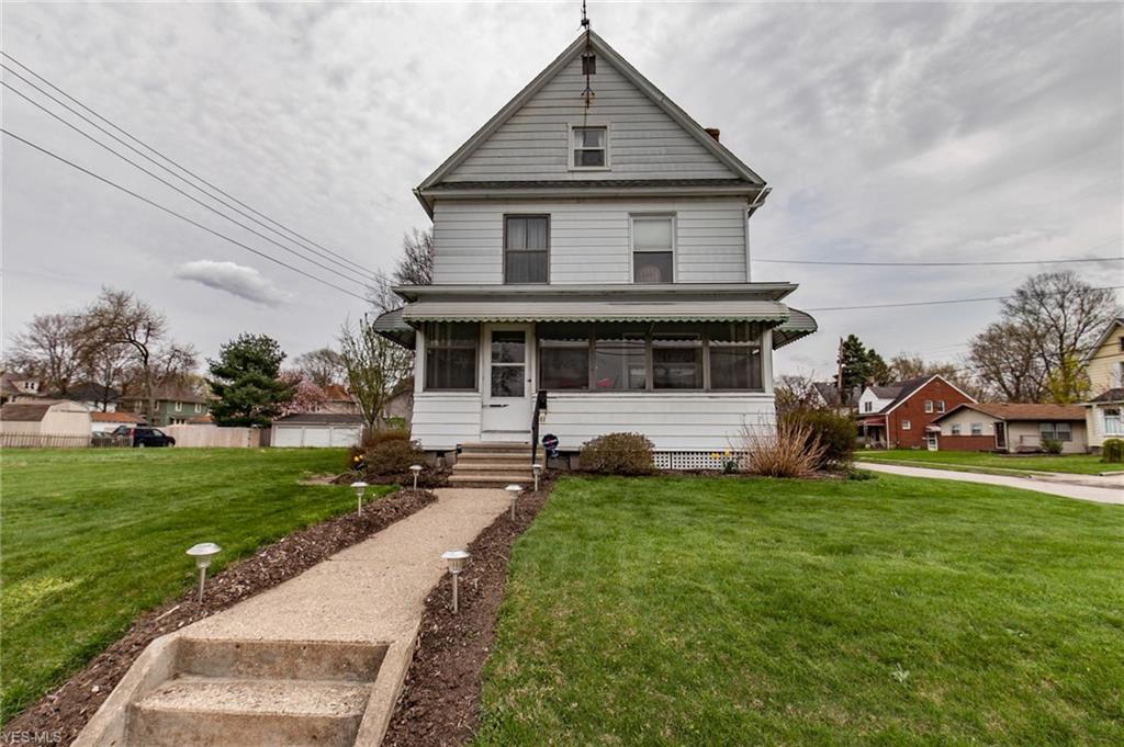 81 Lindbergh Avenue - Photo 1