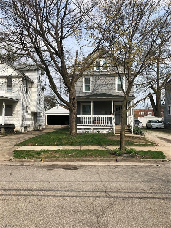 795 Avon St - Photo 1