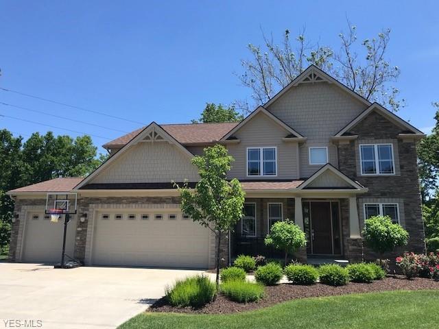 7045 Twin Creeks Court - Photo 1
