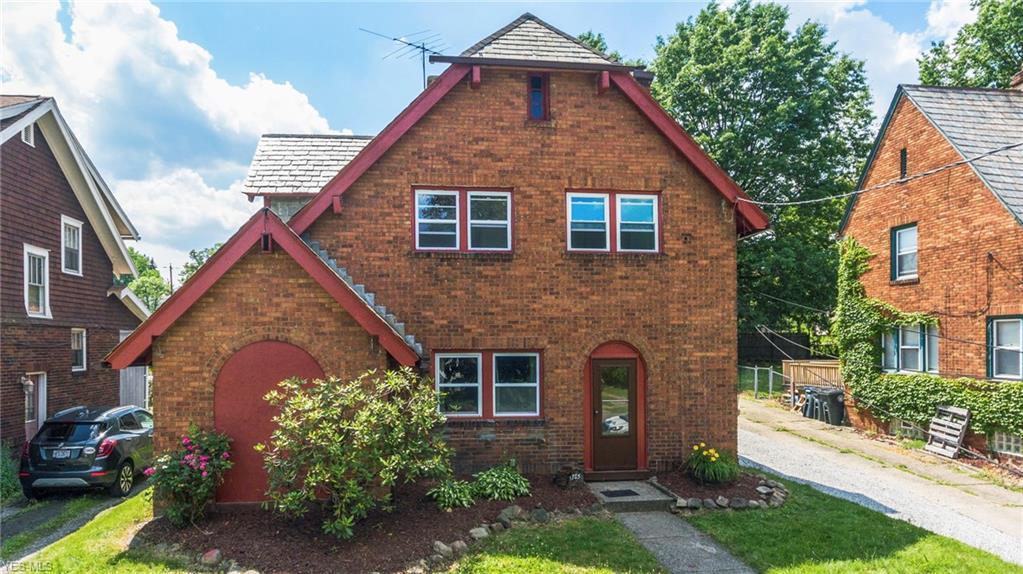 1703 Goodyear Boulevard - Photo 1