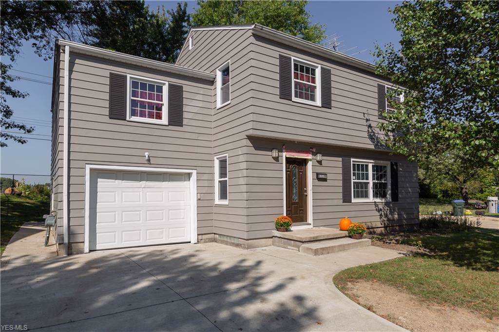 2854 Revere Drive - Photo 1