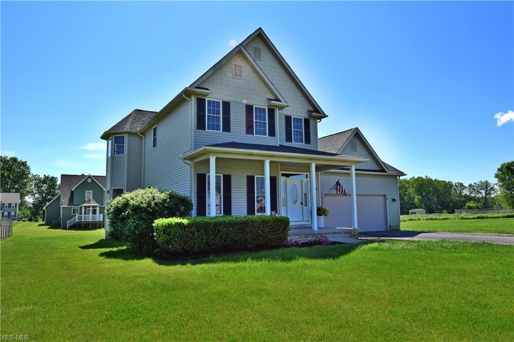 6050 Ridge Run Drive - Photo 1