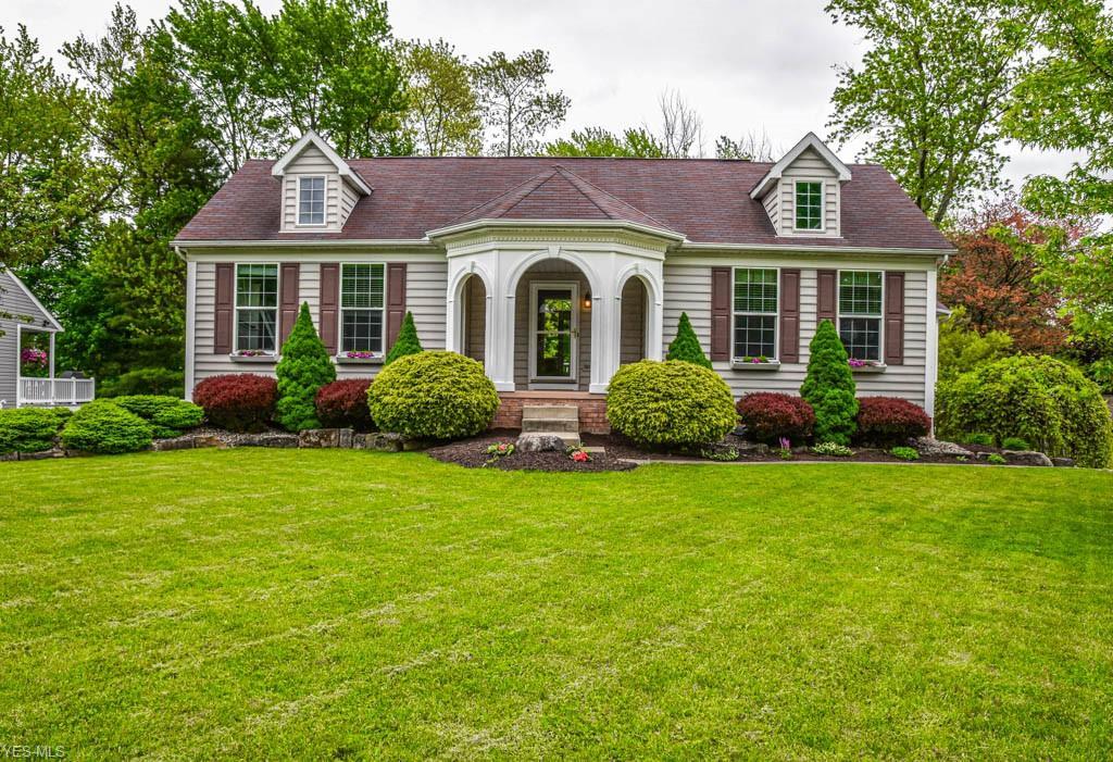 8206 Abigail Circle - Photo 1