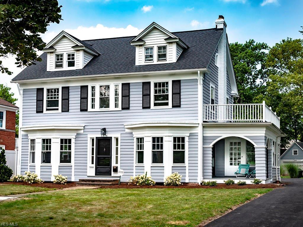 3376 Dorchester Road - Photo 1